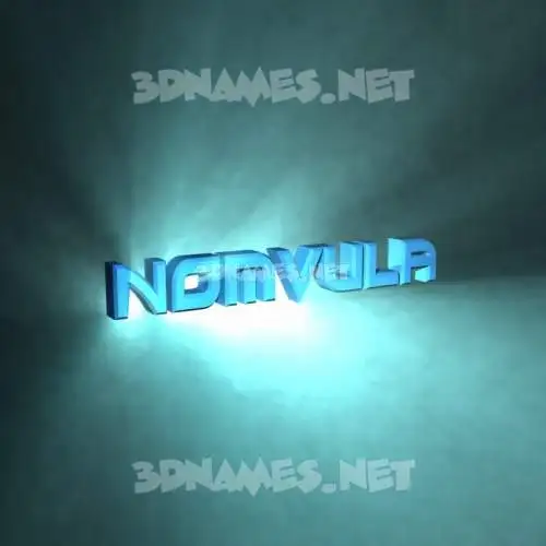nomvula in Light Shine style - 3D name wallpaper nomvula in Light Shine style - 3D name wallpaper