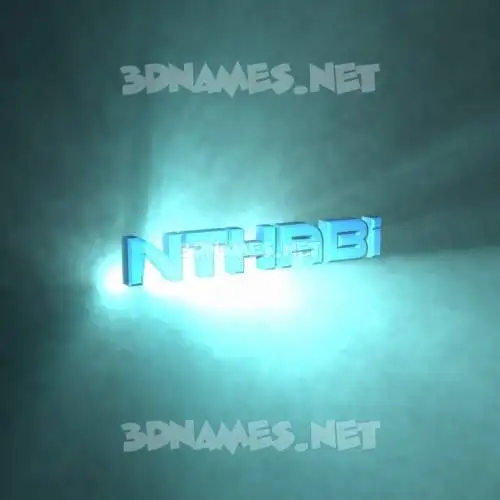 nthabi in Light Shine style - 3D name wallpaper nthabi in Light Shine style - 3D name wallpaper