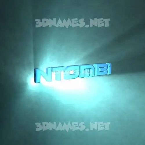 ntombi in Light Shine style - 3D name wallpaper ntombi in Light Shine style - 3D name wallpaper