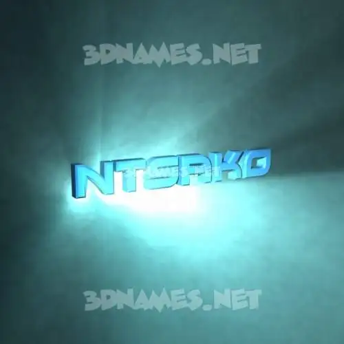 ntsako in Light Shine style - 3D name wallpaper ntsako in Light Shine style - 3D name wallpaper