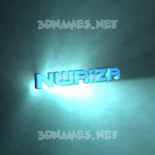 nwaiza in Light Shine style - 3D name wallpaper nwaiza in Light Shine style - 3D name wallpaper