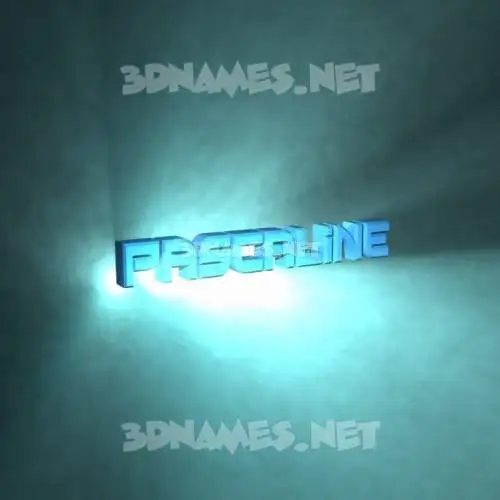 pascaline in Light Shine style - 3D name wallpaper pascaline in Light Shine style - 3D name wallpaper