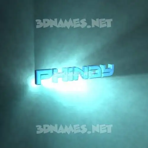 phindy in Light Shine style - 3D name wallpaper phindy in Light Shine style - 3D name wallpaper