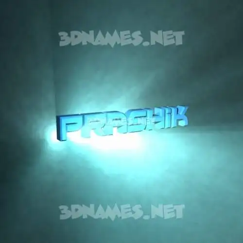 prashik in Light Shine style - 3D name wallpaper prashik in Light Shine style - 3D name wallpaper