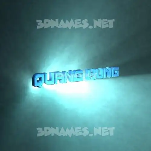 quang hung in Light Shine style - 3D name wallpaper quang hung in Light Shine style - 3D name wallpaper