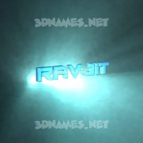 ravjit in Light Shine style - 3D name wallpaper ravjit in Light Shine style - 3D name wallpaper