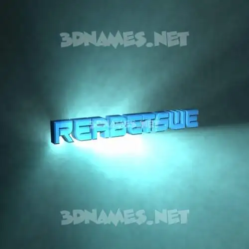 reabetswe in Light Shine style - 3D name wallpaper reabetswe in Light Shine style - 3D name wallpaper