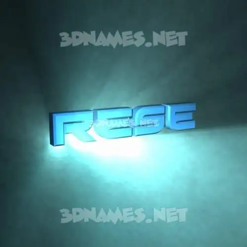 rese in Light Shine style - 3D name wallpaper rese in Light Shine style - 3D name wallpaper