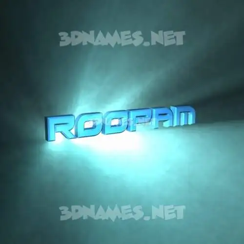 roopam in Light Shine style - 3D name wallpaper roopam in Light Shine style - 3D name wallpaper