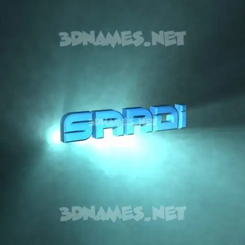 saadi in Light Shine style - 3D name wallpaper saadi in Light Shine style - 3D name wallpaper