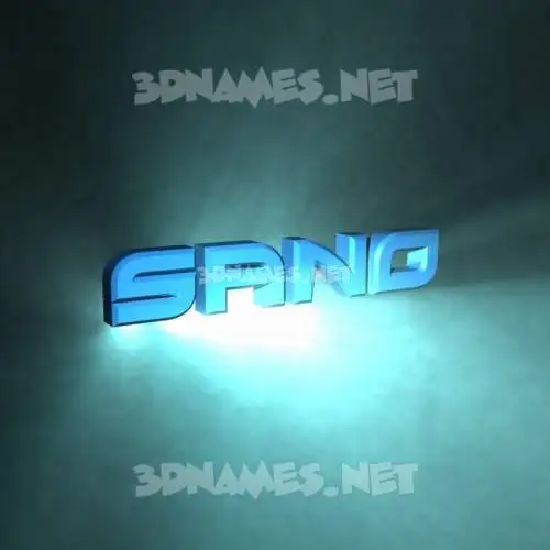 sano in Light Shine style - 3D name wallpaper sano in Light Shine style - 3D name wallpaper