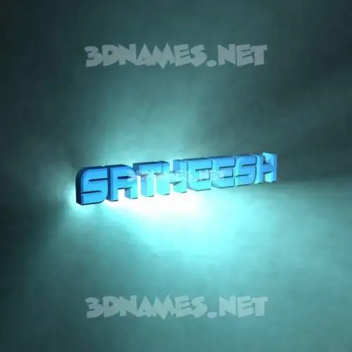 satheesh in Light Shine style - 3D name wallpaper satheesh in Light Shine style - 3D name wallpaper