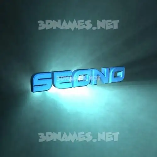 seono in Light Shine style - 3D name wallpaper seono in Light Shine style - 3D name wallpaper