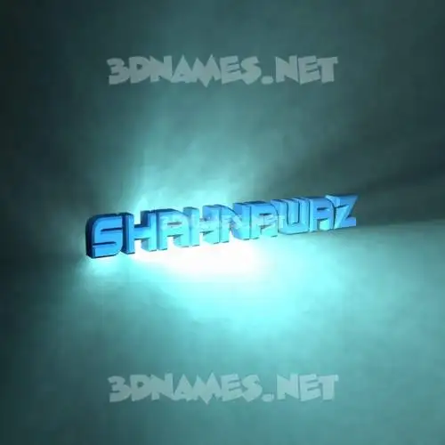 shahnawaz in Light Shine style - 3D name wallpaper shahnawaz in Light Shine style - 3D name wallpaper