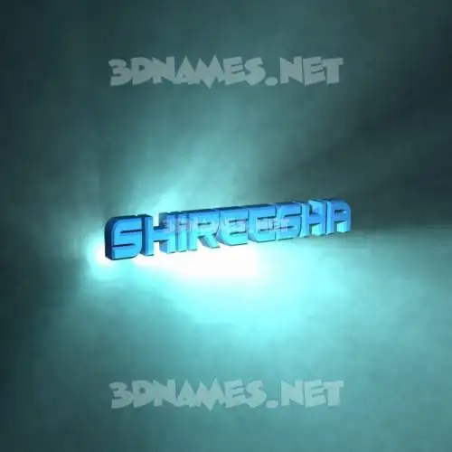 shireesha in Light Shine style - 3D name wallpaper shireesha in Light Shine style - 3D name wallpaper