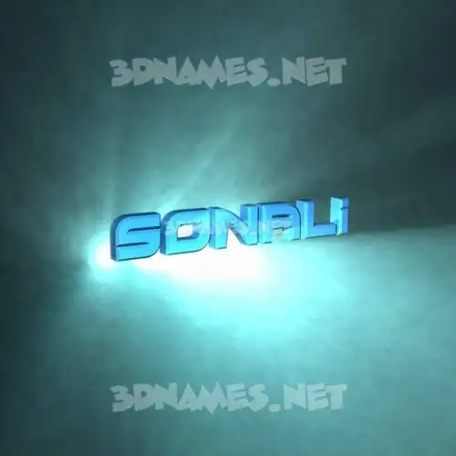 sonali in Light Shine style - 3D name wallpaper sonali in Light Shine style - 3D name wallpaper