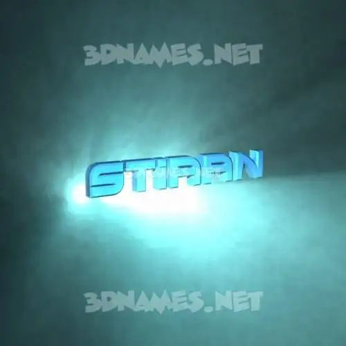 stiaan in Light Shine style - 3D name wallpaper stiaan in Light Shine style - 3D name wallpaper