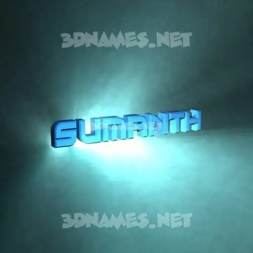 sumanth in Light Shine style - 3D name wallpaper sumanth in Light Shine style - 3D name wallpaper