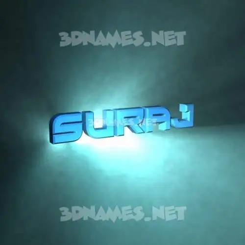 suraj in Light Shine style - 3D name wallpaper suraj in Light Shine style - 3D name wallpaper