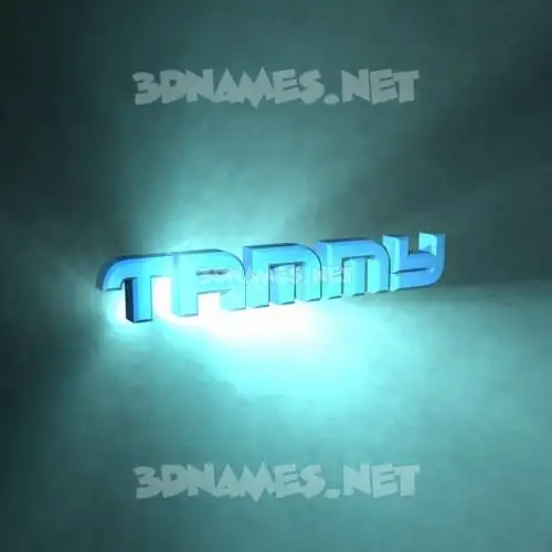 tammy in Light Shine style - 3D name wallpaper tammy in Light Shine style - 3D name wallpaper