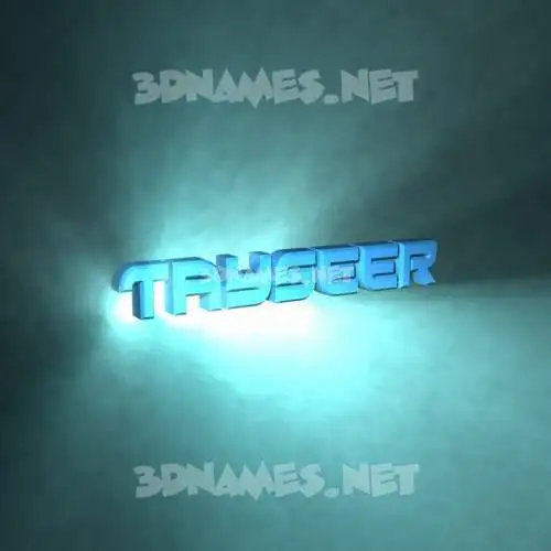 tayseer in Light Shine style - 3D name wallpaper tayseer in Light Shine style - 3D name wallpaper