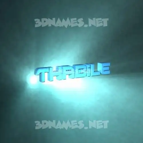 thabile in Light Shine style - 3D name wallpaper thabile in Light Shine style - 3D name wallpaper