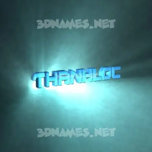 thanhloc in Light Shine style - 3D name wallpaper thanhloc in Light Shine style - 3D name wallpaper