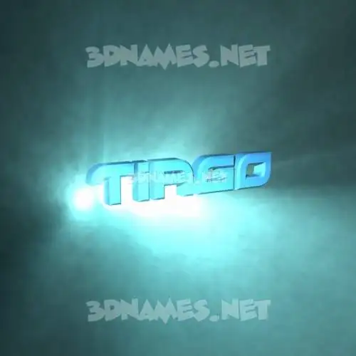 tiago in Light Shine style - 3D name wallpaper tiago in Light Shine style - 3D name wallpaper