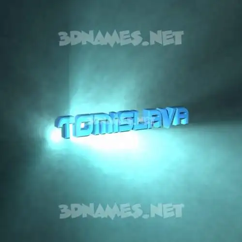 tomislava in Light Shine style - 3D name wallpaper tomislava in Light Shine style - 3D name wallpaper