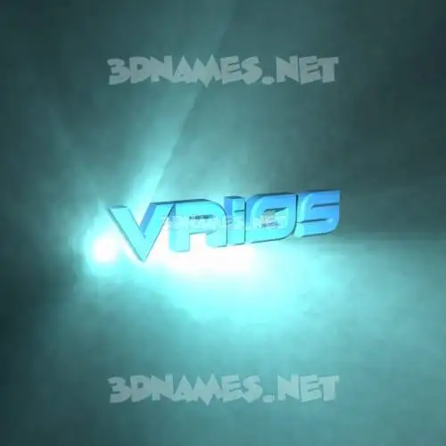 vaios in Light Shine style - 3D name wallpaper vaios in Light Shine style - 3D name wallpaper
