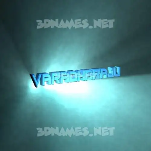 varadharaju in Light Shine style - 3D name wallpaper varadharaju in Light Shine style - 3D name wallpaper