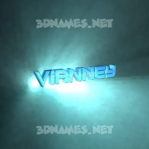 vianney in Light Shine style - 3D name wallpaper vianney in Light Shine style - 3D name wallpaper