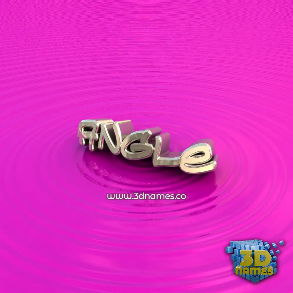 angle in Pink Graffiti style - 3D name wallpaper angle in Pink Graffiti style - 3D name wallpaper