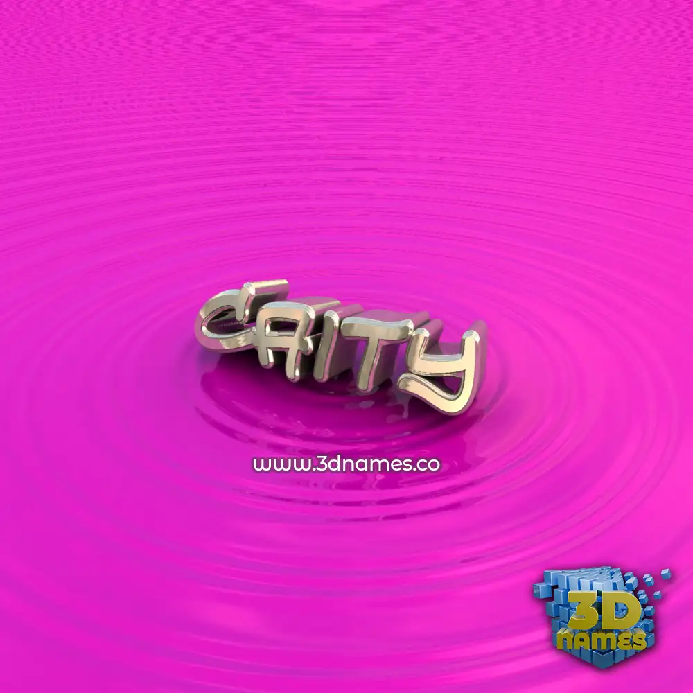 caity in Pink Graffiti style - 3D name wallpaper caity in Pink Graffiti style - 3D name wallpaper