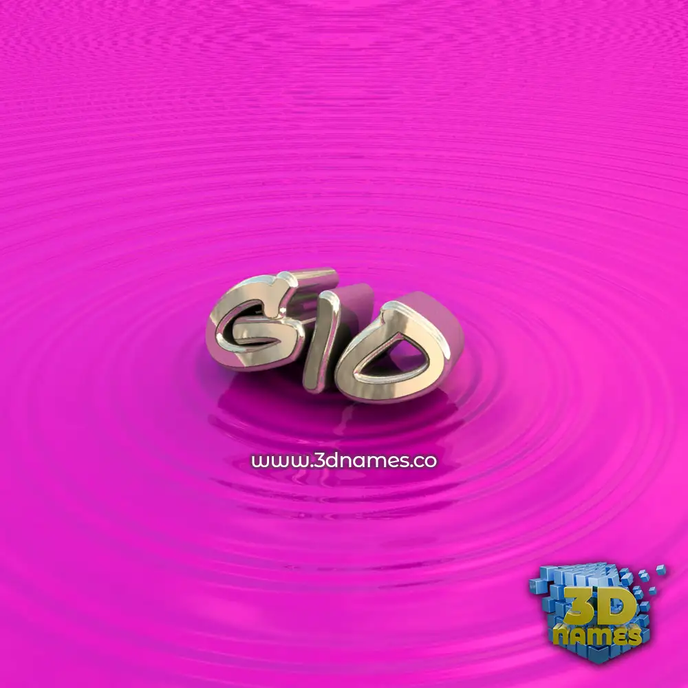 gio in Pink Graffiti style - 3D name wallpaper gio in Pink Graffiti style - 3D name wallpaper