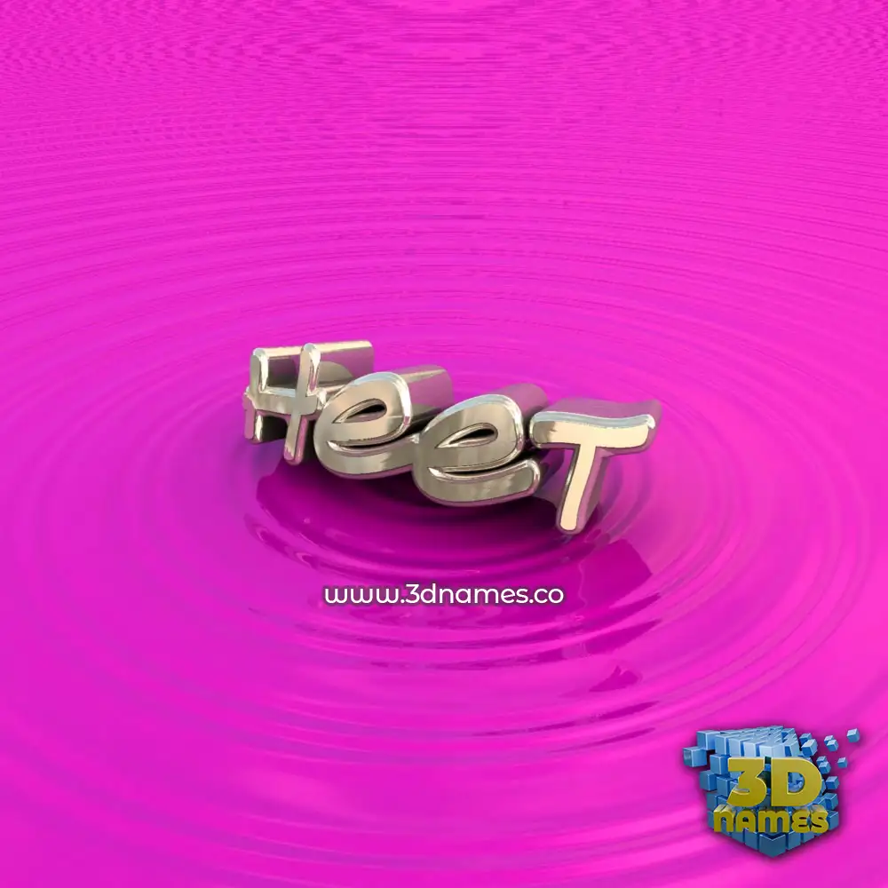 heet in Pink Graffiti style - 3D name wallpaper heet in Pink Graffiti style - 3D name wallpaper