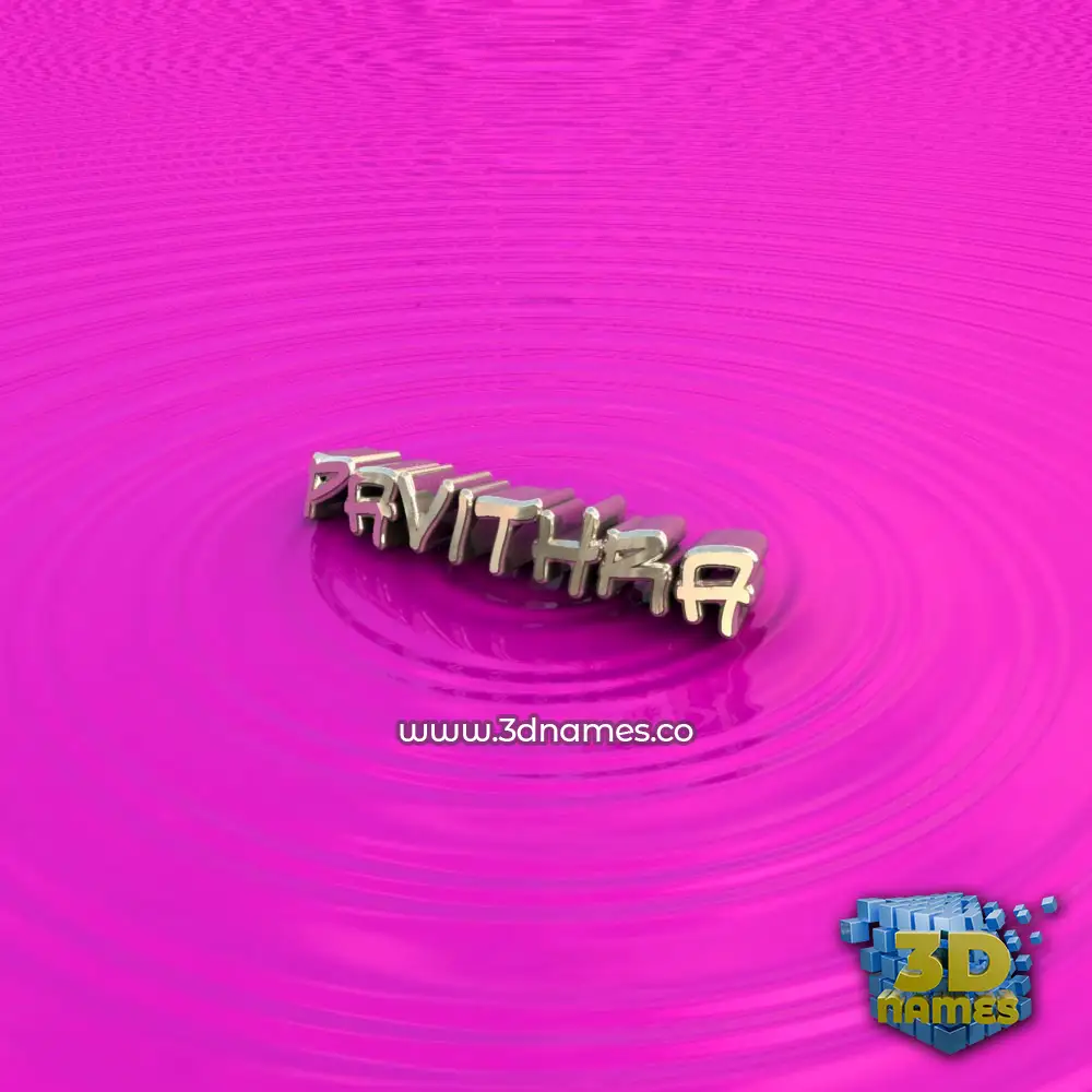 pavithra in Pink Graffiti style - 3D name wallpaper pavithra in Pink Graffiti style - 3D name wallpaper