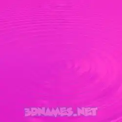 nicho in Pink Graffiti style - 3D name wallpaper