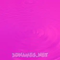 niclas in Pink Graffiti style - 3D name wallpaper