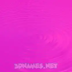 nicolett in Pink Graffiti style - 3D name wallpaper