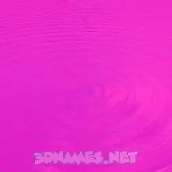 niller in Pink Graffiti style - 3D name wallpaper