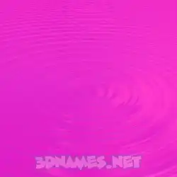 nirvana in Pink Graffiti style - 3D name wallpaper