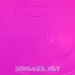 nkhensani in Pink Graffiti style - 3D name wallpaper