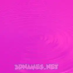 noeleen in Pink Graffiti style - 3D name wallpaper