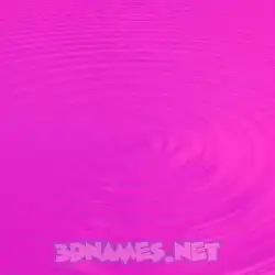nokwanda in Pink Graffiti style - 3D name wallpaper