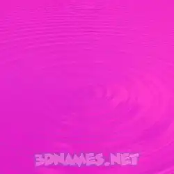 nompi in Pink Graffiti style - 3D name wallpaper