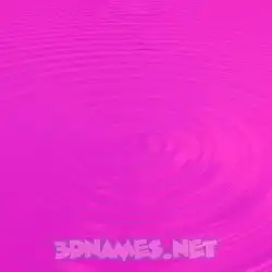 nonto in Pink Graffiti style - 3D name wallpaper