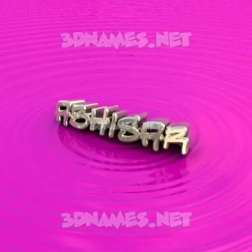 abhisar in Pink Graffiti style - 3D name wallpaper abhisar in Pink Graffiti style - 3D name wallpaper