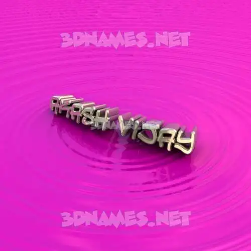 akash vijay in Pink Graffiti style - 3D name wallpaper akash vijay in Pink Graffiti style - 3D name wallpaper