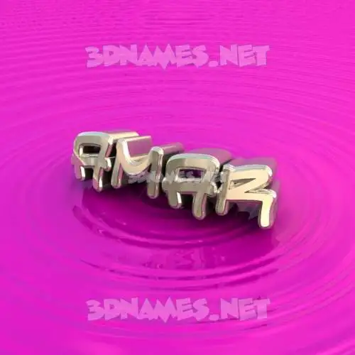 amar in Pink Graffiti style - 3D name wallpaper amar in Pink Graffiti style - 3D name wallpaper